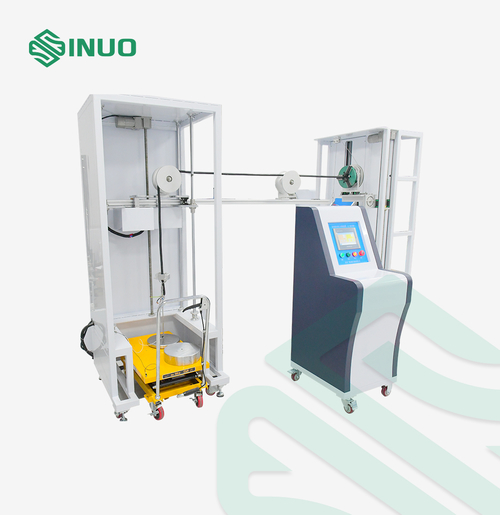 Последние решения компании о Advanced Pull & Torque Testing for EV Charging Stations