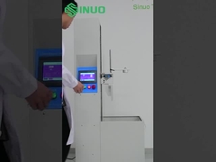 Литиевая батарея для испытания высоты падающей батареи