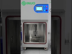 UL 1642 Литиевая батарея Акупунктурный тестер Батарея ПЛК Управление оборудованием для испытаний