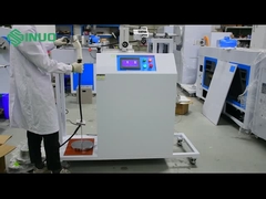 UL2594 Устройство для испытания напряжения и крутящего момента кабеля для розетки и розетки транспортного средства