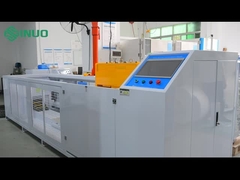 Оборудование для испытаний EVSE Электрическое транспортное средство впускной привод на испытательной машине 11000N