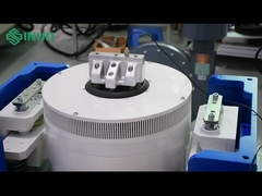 Что такое электромагнитная вибрационная испытательная машина? Как она работает?