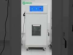 Убедитесь в максимальной безопасности с помощью нашей испытательной камеры!