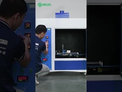 Какой стандарт IEC для испытания светящихся проводов?