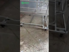 Как хорошо ваше транспортное средство выдерживает воду?