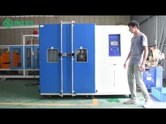 Почему вы должны использовать камеру для испытания высокой и низкой температуры влажности для испытаний на окружающую среду?