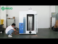 Насколько безопасны изолированные кабели при пожаре?