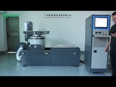 Почему бы не попробовать наше расширенное оборудование для тестирования вибраций?