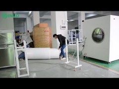 Что делает IPX 6K9K водонагнетателя высокого давления испытания для ваших продуктов?