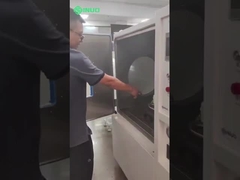 Как выбрать подходящую камеру для испытаний IPX5/IPX6 для ваших нужд?