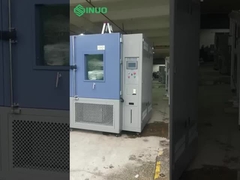 Готовы столкнуться с самым суровым экологическим испытанием с нашей конденсационной камерой?