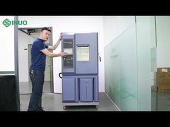 Нужен точный контроль окружающей среды для вашего тестирования