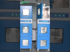 Что насчет нашей батарейной взрывостойкой испытательной камеры?