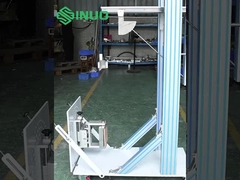 Нужен точный тест на удар для вашего EVSE?