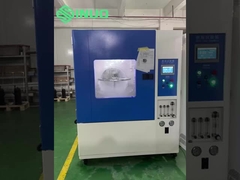 Как я проверяю водонепроницаемость своих устройств с помощью камеры IPX56?