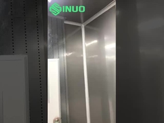 Хорошие отзывы о ходьбе в постоянной температуры и влажности испытательной камеры из наших клиентов