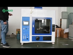 Могут ли ваши материалы проходить горизонтальные и вертикальные испытания на воспламеняемость?