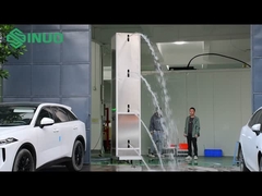 Реальное время IPX56 водонепроницаемость ️ Может ли ваше устройство пройти тест?