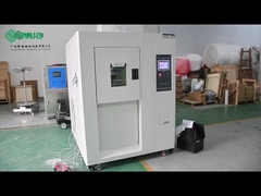 Вам нужно быстрое и точное решение для тестов на тепловые удары?