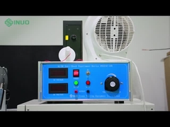 Оборудование для испытаний соединителей электромобилей Устройство для экспериментов с антишоковым зондом AC/DC