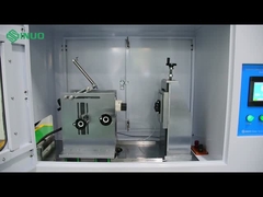 Что происходит, когда соединители электромобилей подвергаются испытанию на прочность IEC 62196-1?