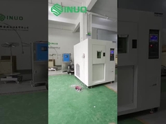 Могут ли ваши электромобильные разъемы выдержать экстремальные тесты на тепловой удар?