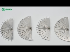 Соответствуют ли ваши электромобильные разъемы стандартам расстояния?