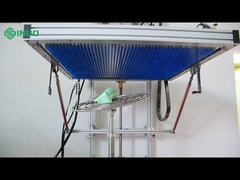 Может ли ваш продукт выдержать окончательный тест вертикальной капли?