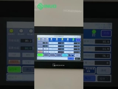 Могут ли ваши продукты выдерживать IPX9 высокое давление, высокая температура водяной струи испытательной камеры?