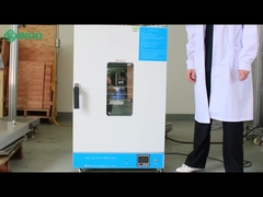 Хотите пошаговую демонстрацию программируемой печи SN889-225L?