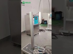 Почему тест IPX3/IPX4 важен для электронных устройств? Как на самом деле работает тест распылением воды?