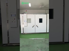 Может ли эта испытательная камера предсказать сбои в продуктах до того, как они произойдут?