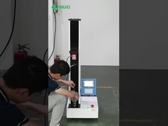 Может ли ваш электромобильный разъем проходить универсальное испытание на прочность IEC 62196-1:2022?