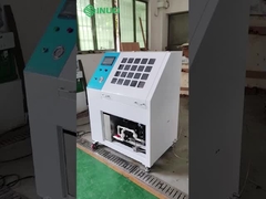 Вы ищете мощное, точное и простое в использовании решение для гидравлических испытаний?