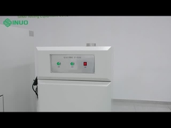 Беспокоитесь о рисках взрыва батареи во время тестирования? Что такое взрывобезопасная батарея?