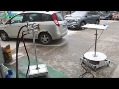 Насколько это действительно водонепроницаемо? За кулисами лаборатории испытаний на водонепроницаемость IPX3/IPX4!