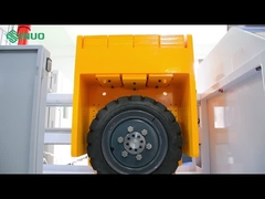 Пройдет ли ваш электромобильный разъем тест IEC 62196-1?