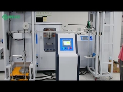 Насколько прочны кабели зарядных станций для электромобилей против тяговых сил и крутящего момента?