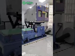 Пройдет ли ваш электромобильный аккумулятор экстремальные вибрационные, температурные и влажные испытания?