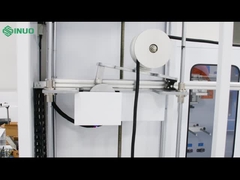 Как кабели зарядных станций электромобилей выдерживают испытания на растяжение и крутящий момент?