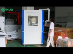 Попробуйте нашу камеру для испытаний пыли и песка IP5X.