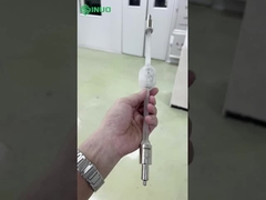 Что происходит, когда автомобильные детали подвергаются испытаниям на воздействие экстремального солнечного излучения?