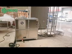 Почему тестирование IPX9K необходимо для автомобильной и электронной продукции?