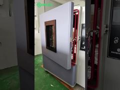 Как водонепроницаемая испытательная камера IPX1  IPX4 обеспечивает надежную защиту IEC 60529?