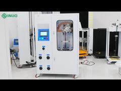 Что делает эту испытательную машину IEC Flexing Essential для электромобилей?