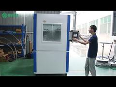 Хотите узнать, выдержат ли ваши автомобильные детали воздействие пыли и песка?