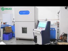 Как обеспечить прохождение вашими батареями электромобилей тестов на раздавливание и прокол?