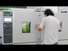 Что происходит с автомобильными деталями при экстремальной жаре, холоде и влажности?