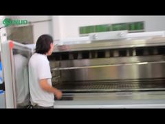 Ищете камеру, соответствующую стандартам испытаний на температуру и влажность IEC60068?