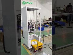 Выдержит ли кабель вашей зарядной станции для электромобилей испытание на растяжение и крутящий момент?